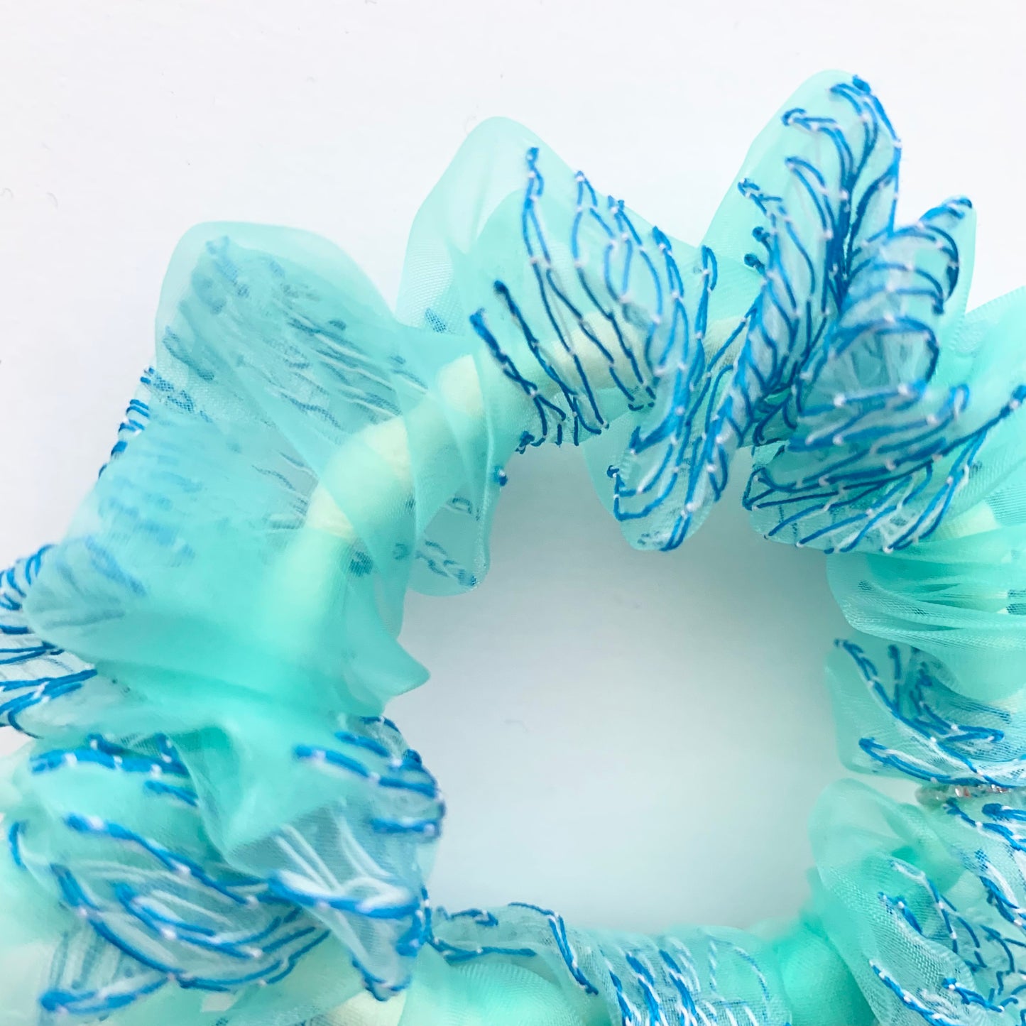 scrunchie mini 18