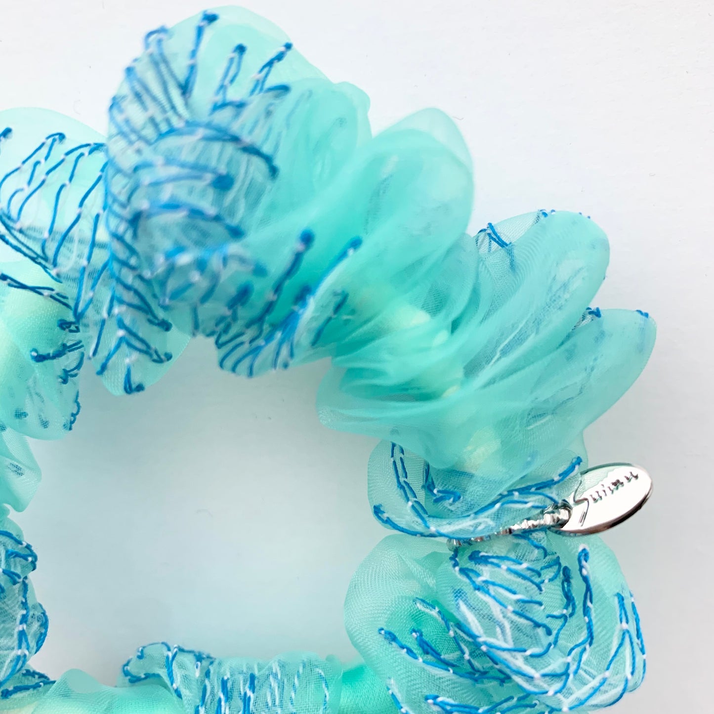 scrunchie mini 18