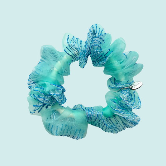 scrunchie mini 18