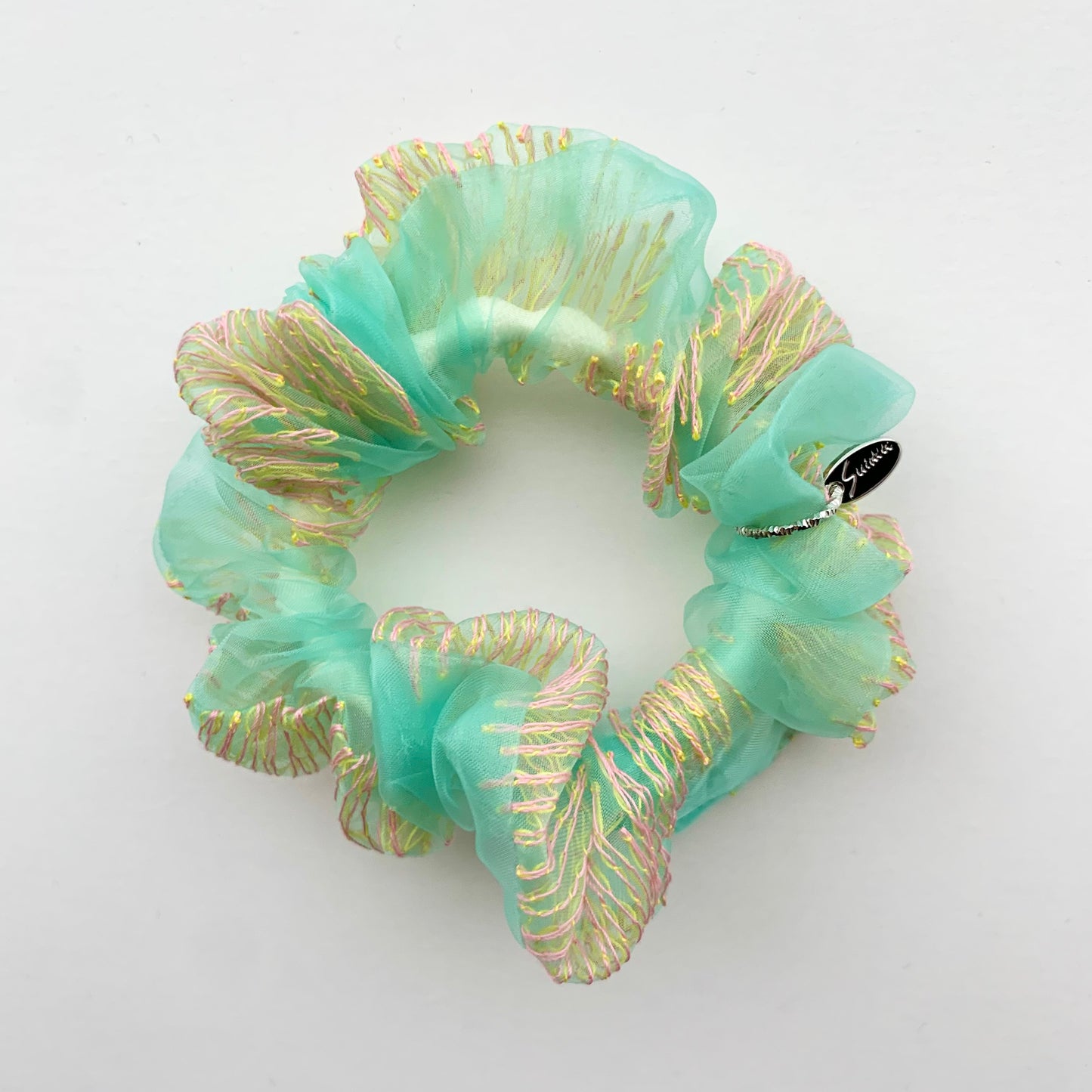 scrunchie mini 19