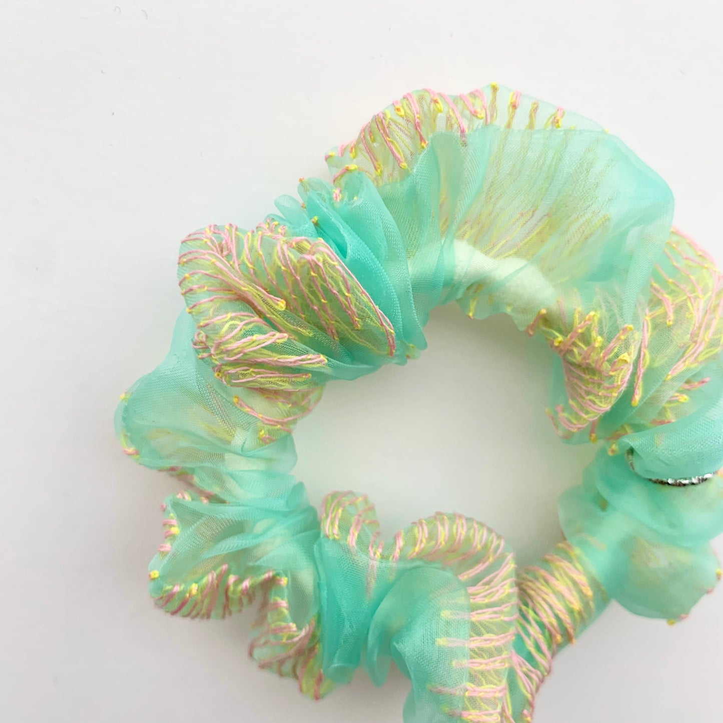 scrunchie mini 19