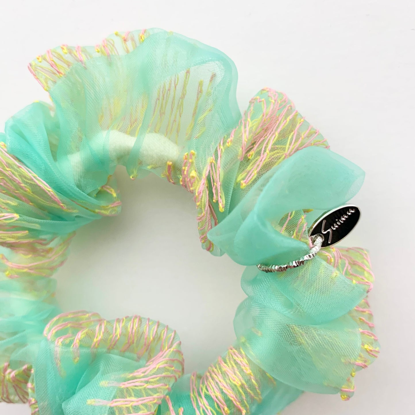 scrunchie mini 19