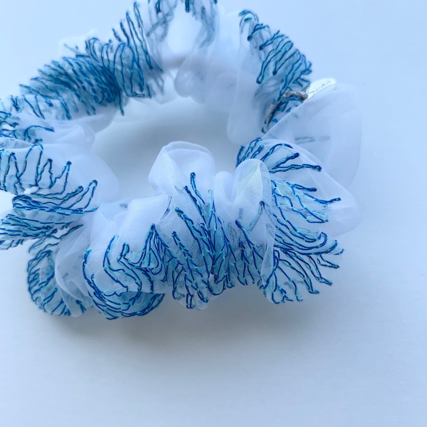 scrunchie mini 1