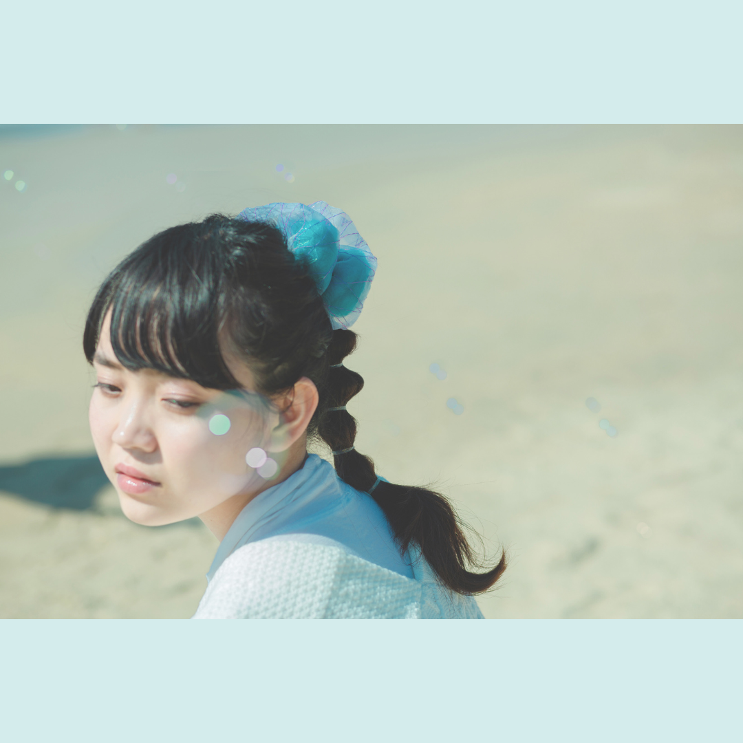 scrunchie youmou 1 – suimu