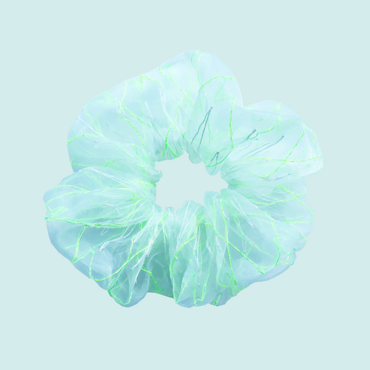scrunchie basic 24