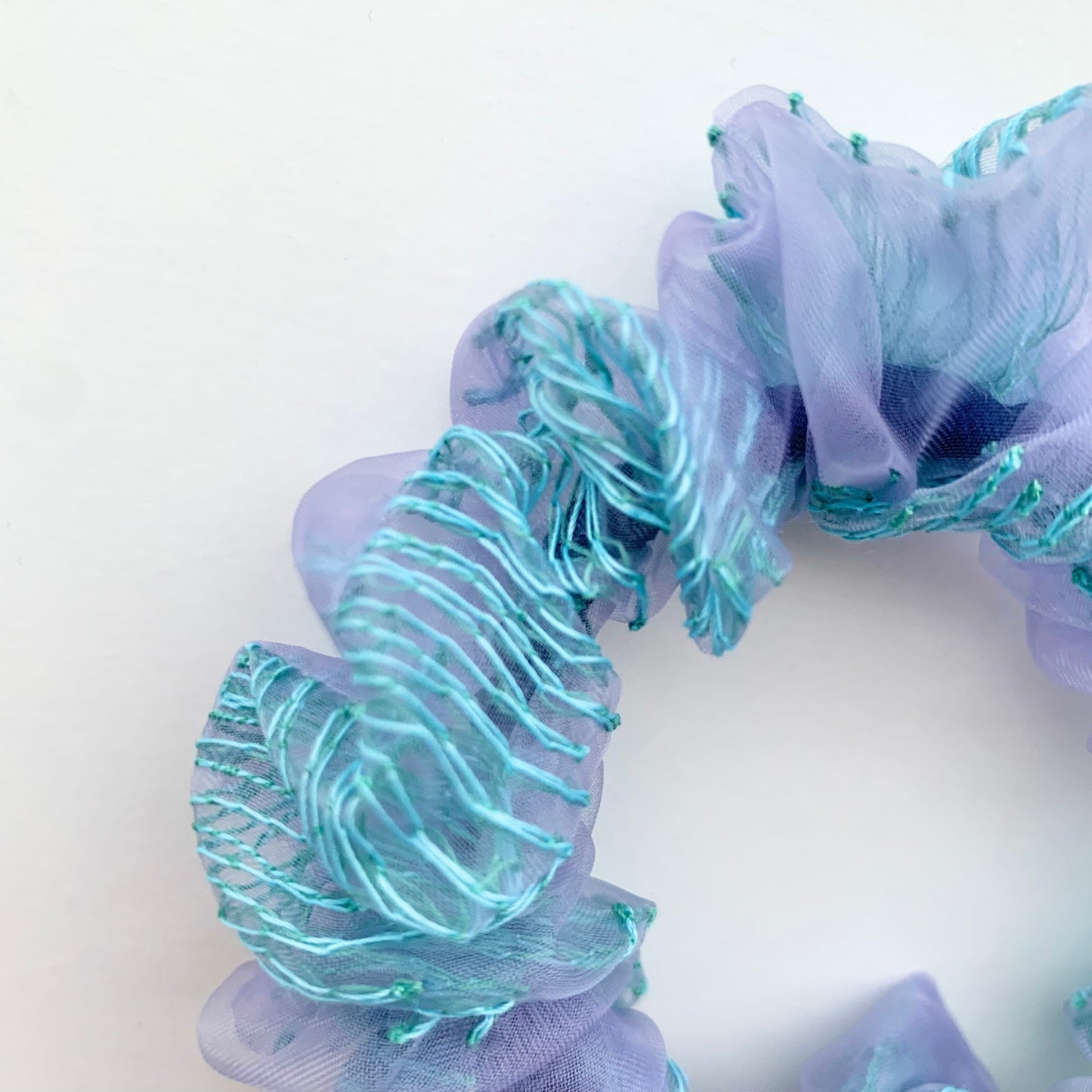 scrunchie mini 20