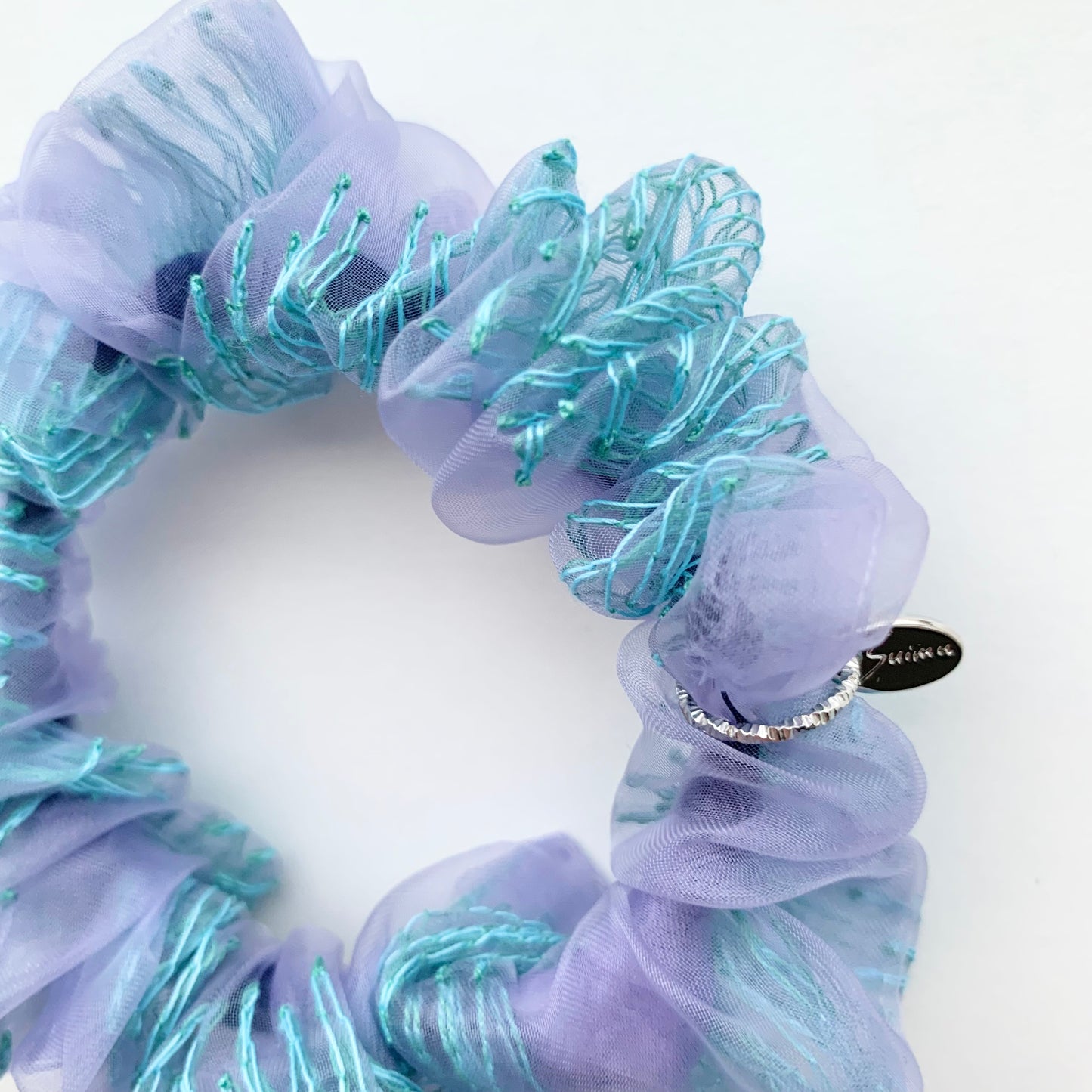 scrunchie mini 20