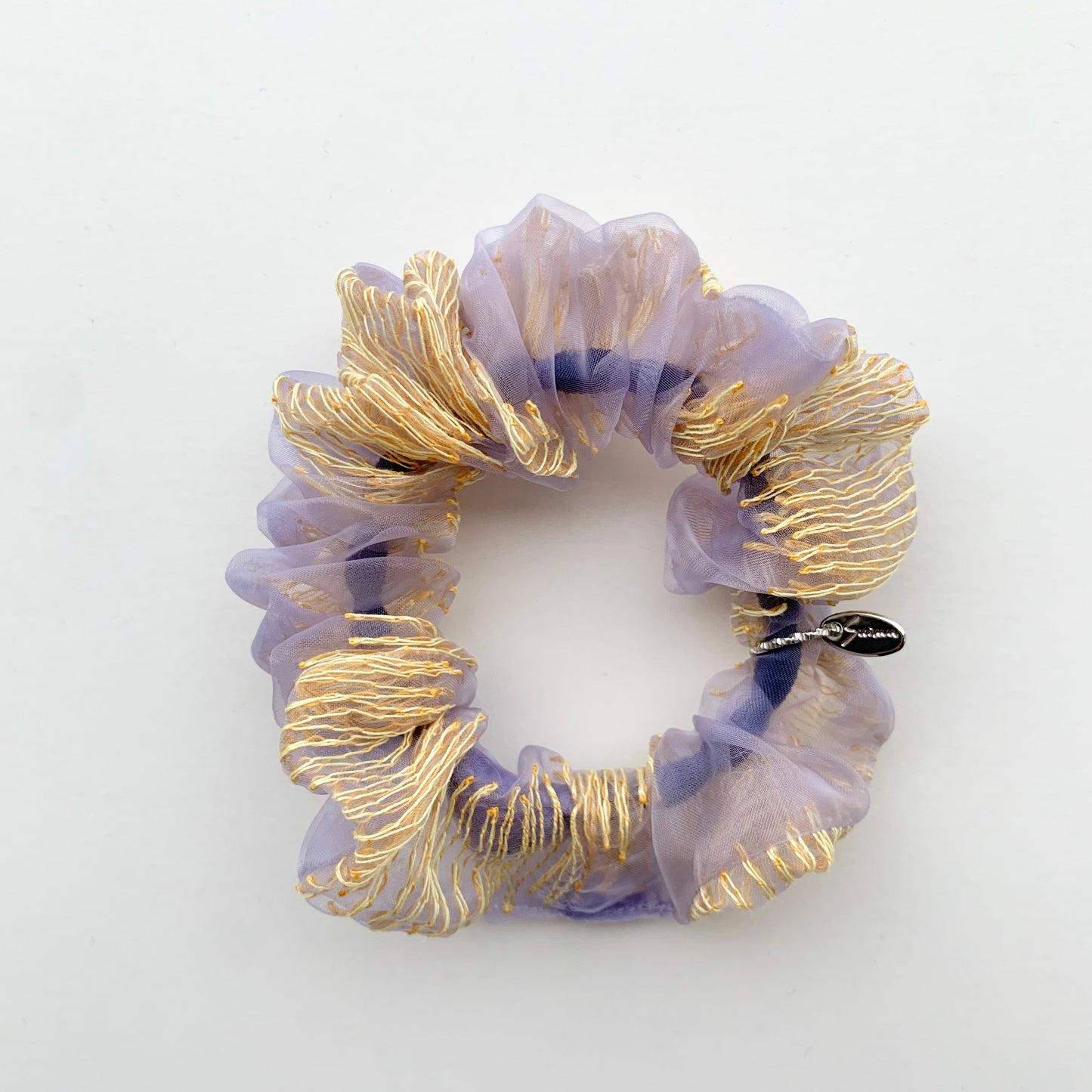 scrunchie mini 21