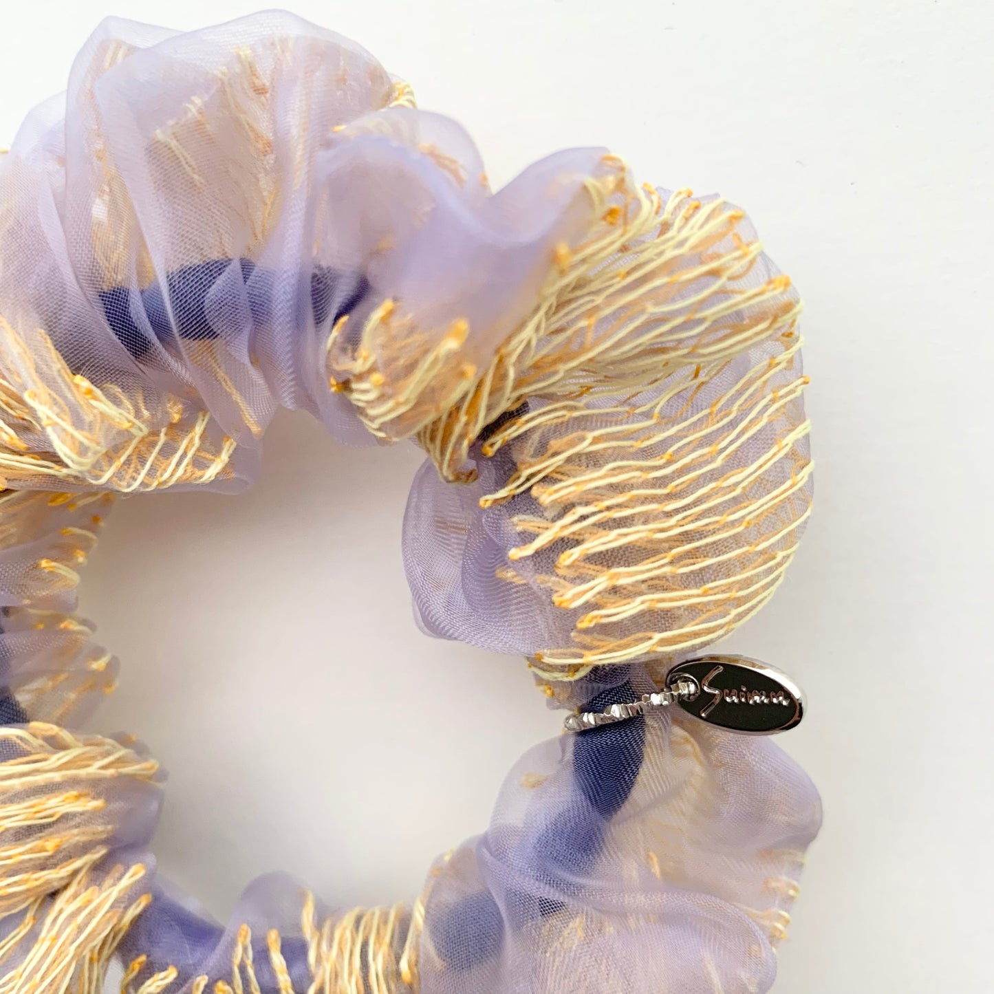 scrunchie mini 21