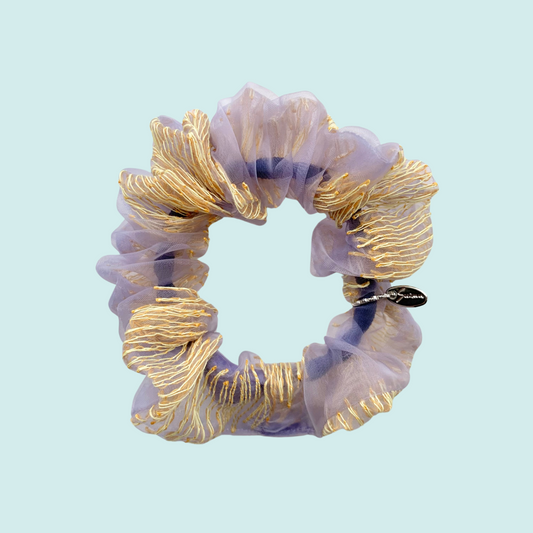 scrunchie mini 21