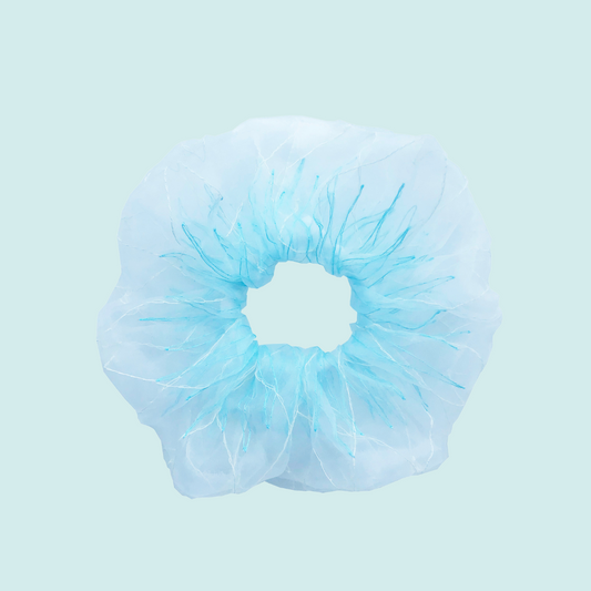 scrunchie basic 26