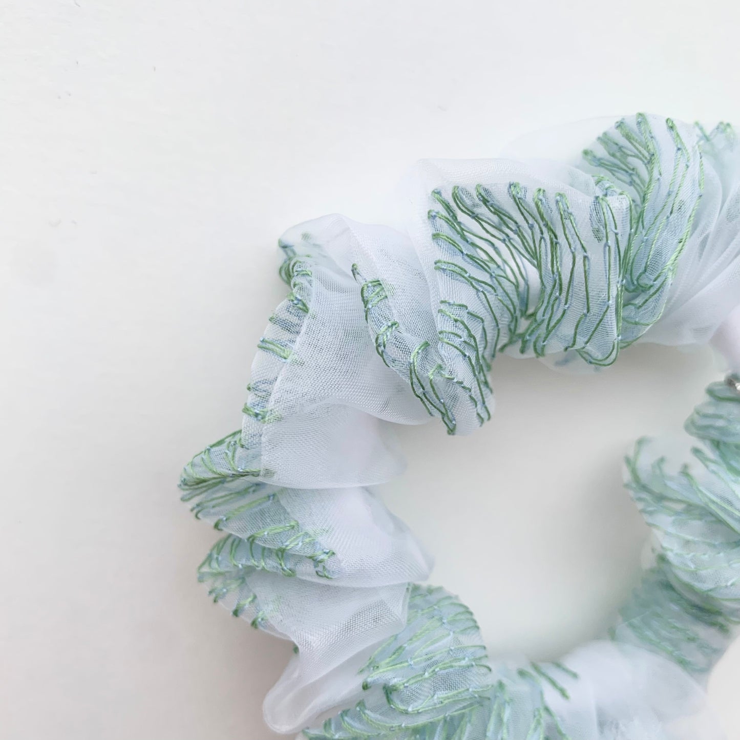 scrunchie mini 22