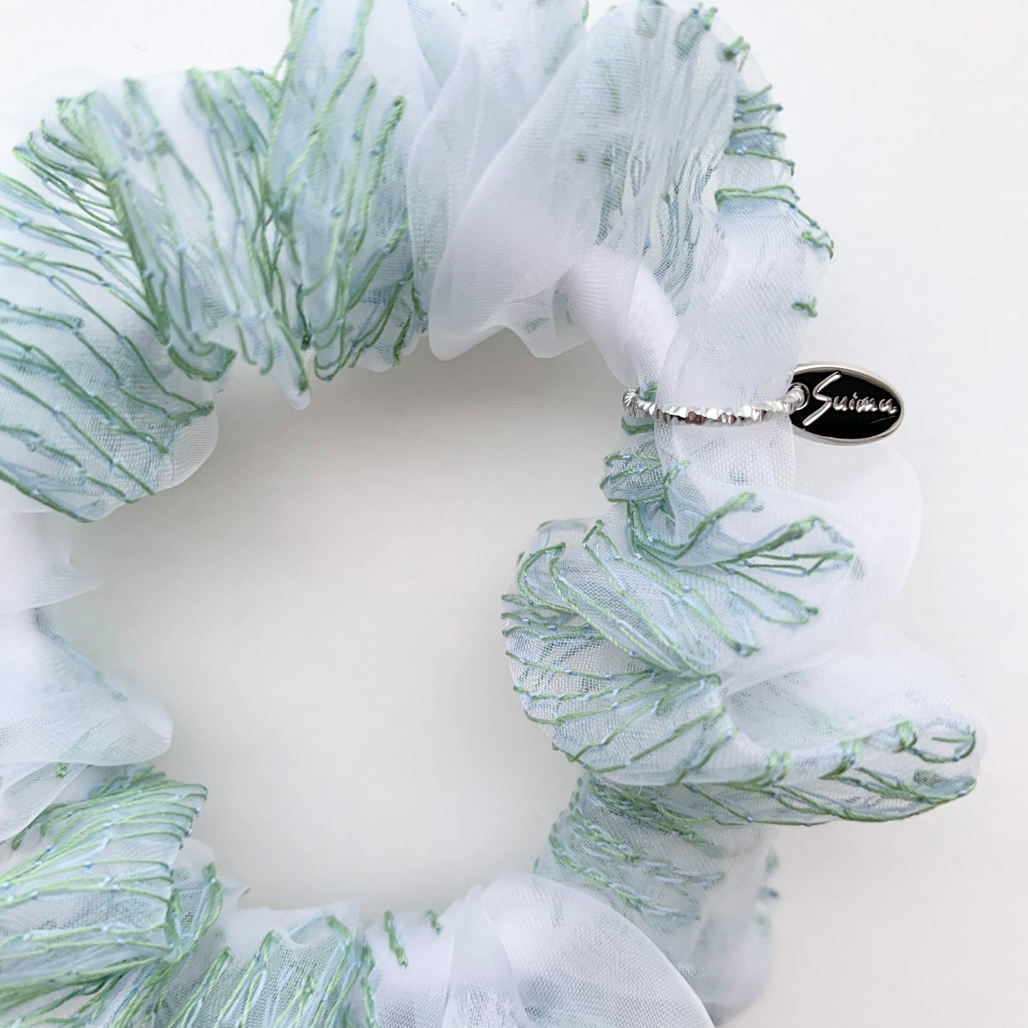 scrunchie mini 22