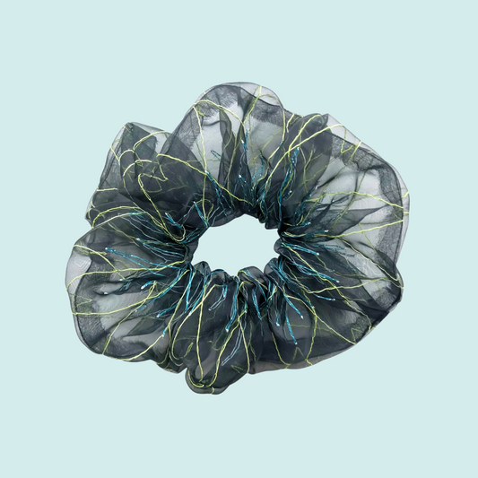 scrunchie basic 27