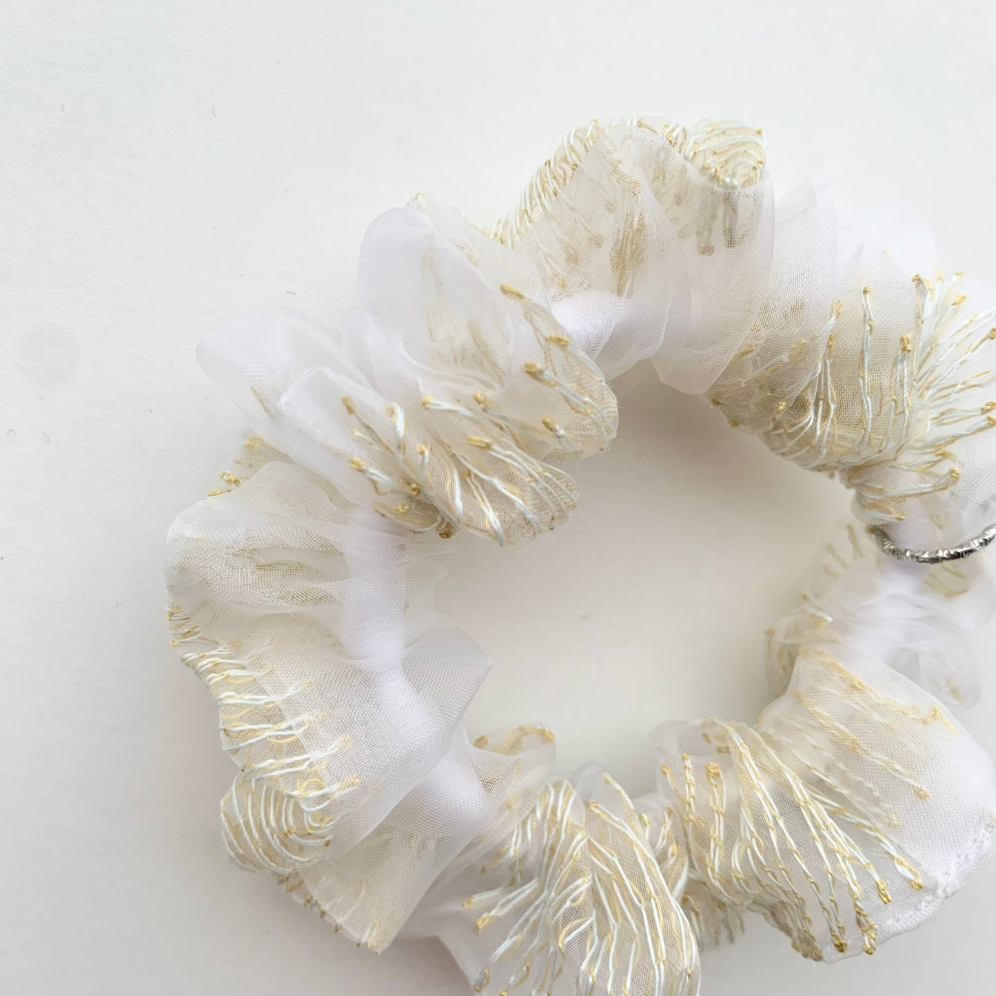 scrunchie mini 23