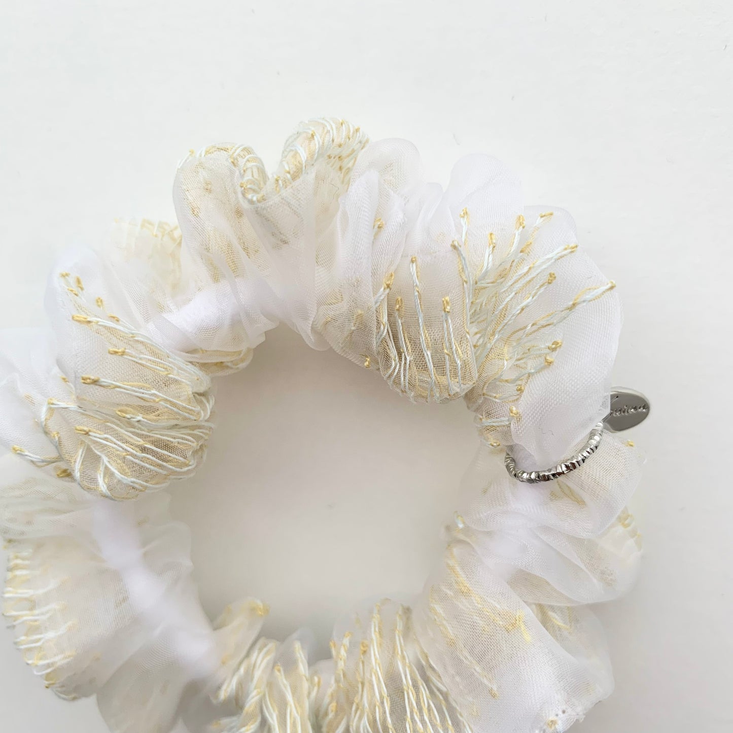 scrunchie mini 23