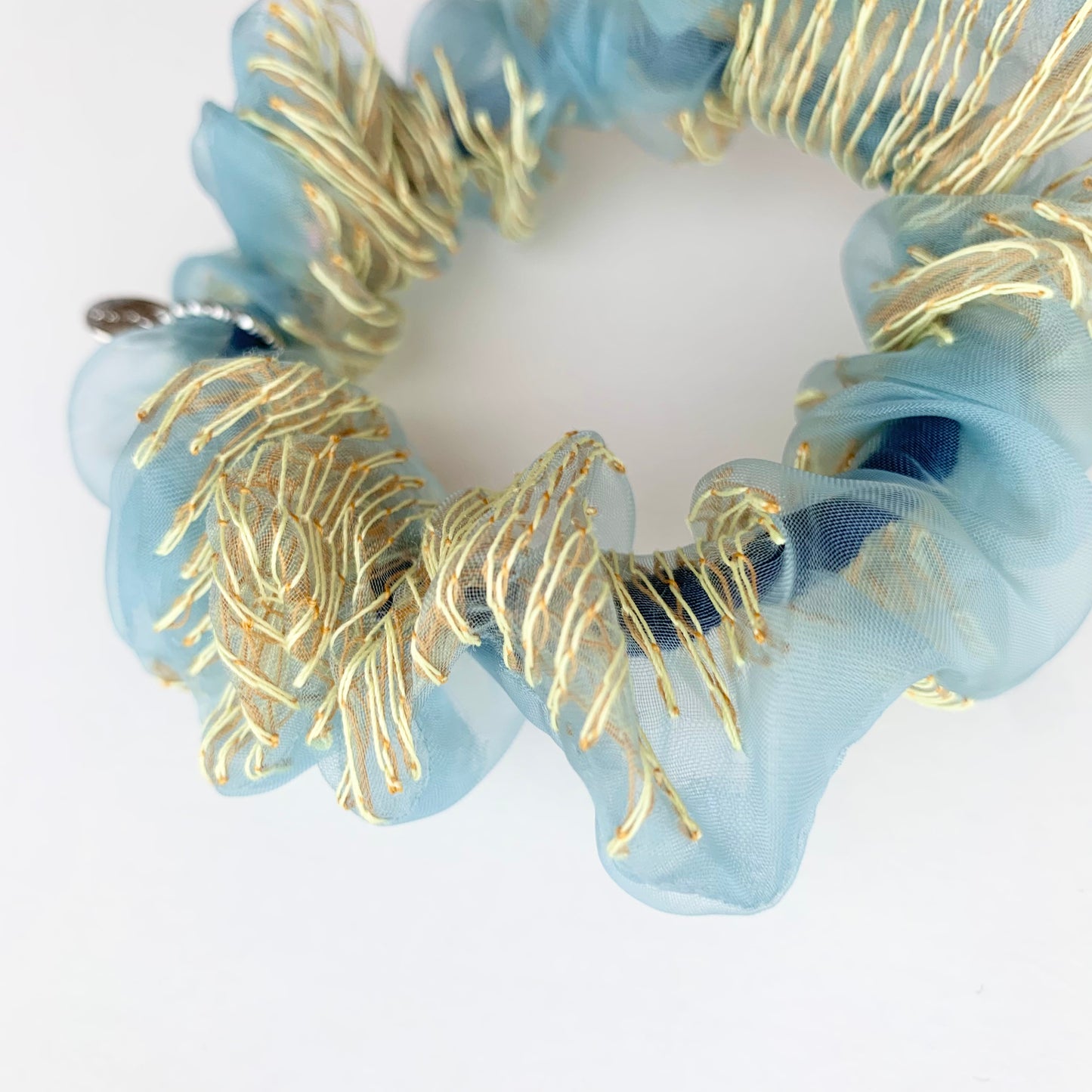scrunchie mini 26