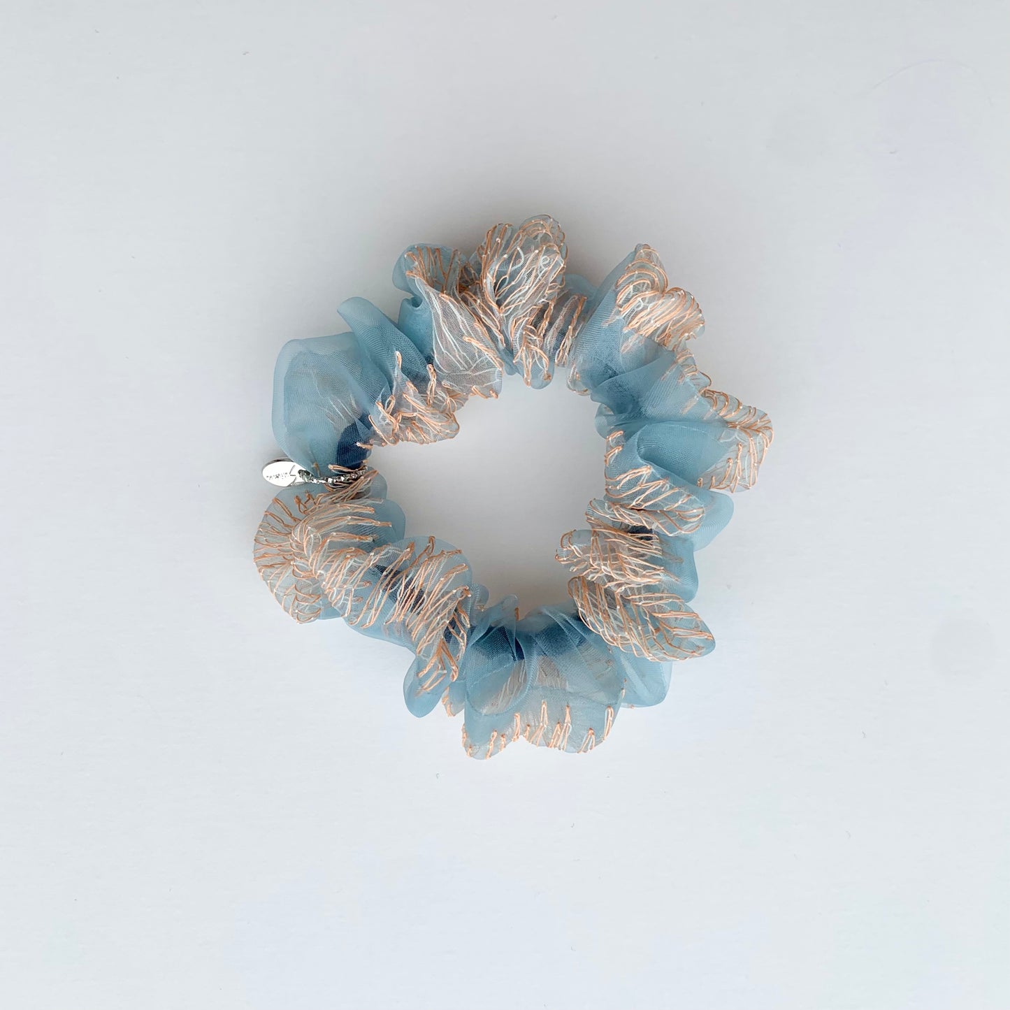 scrunchie mini 27