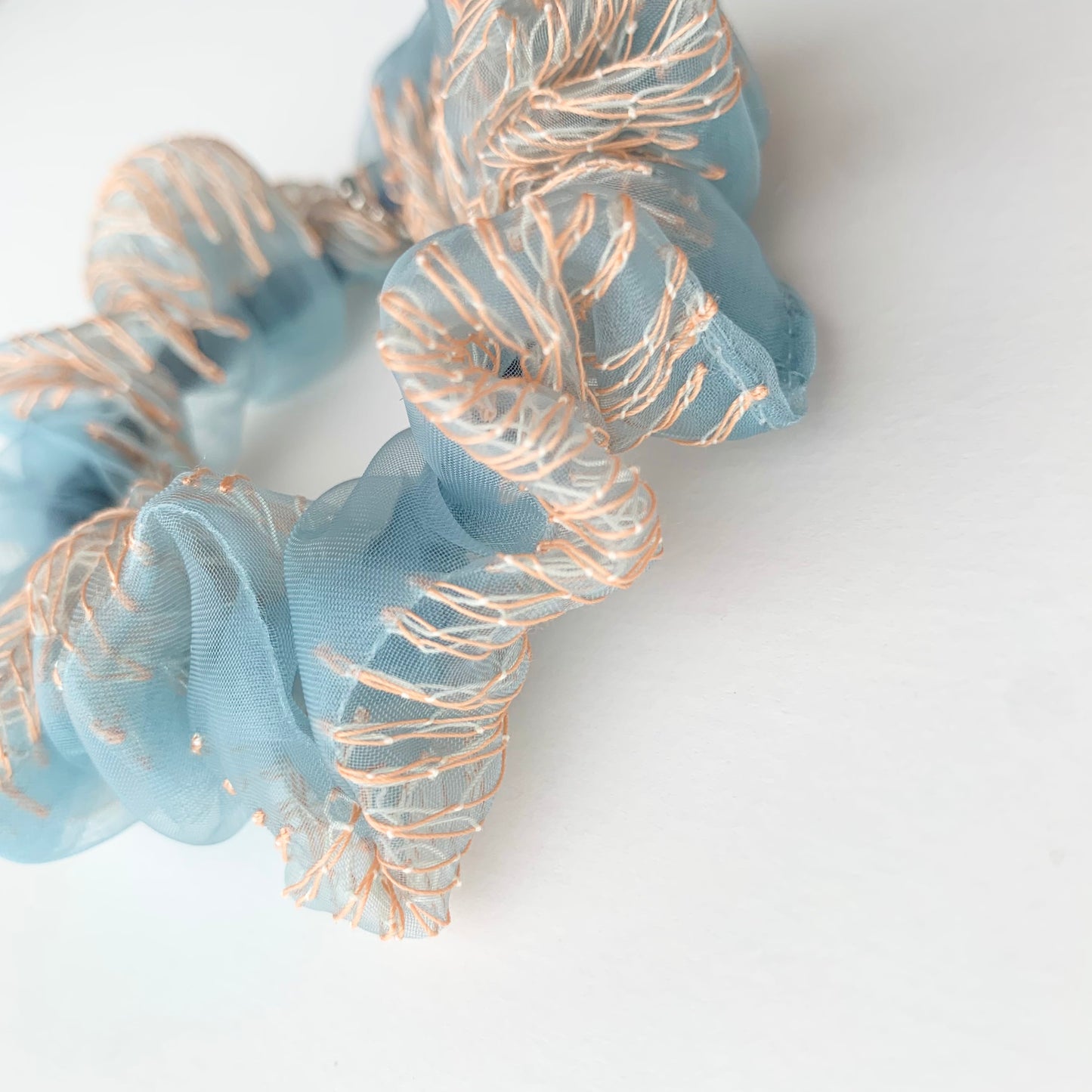 scrunchie mini 27