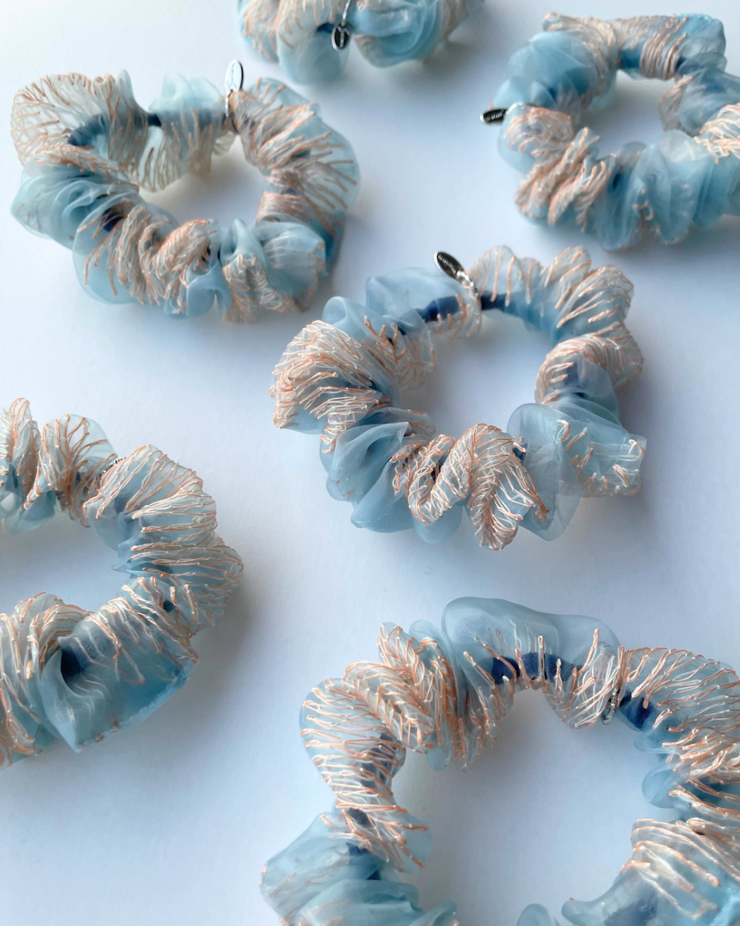 scrunchie mini 27