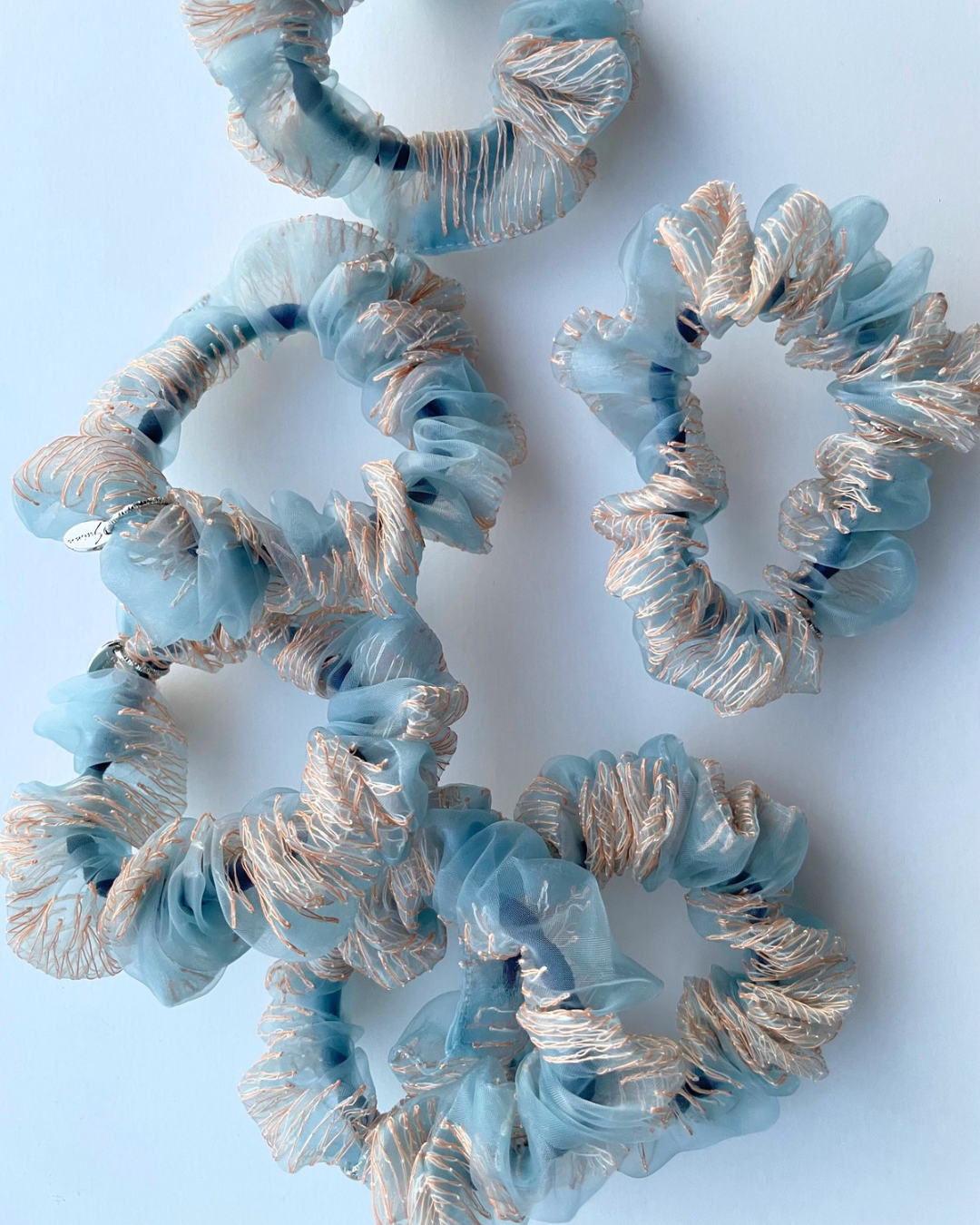 scrunchie mini 27