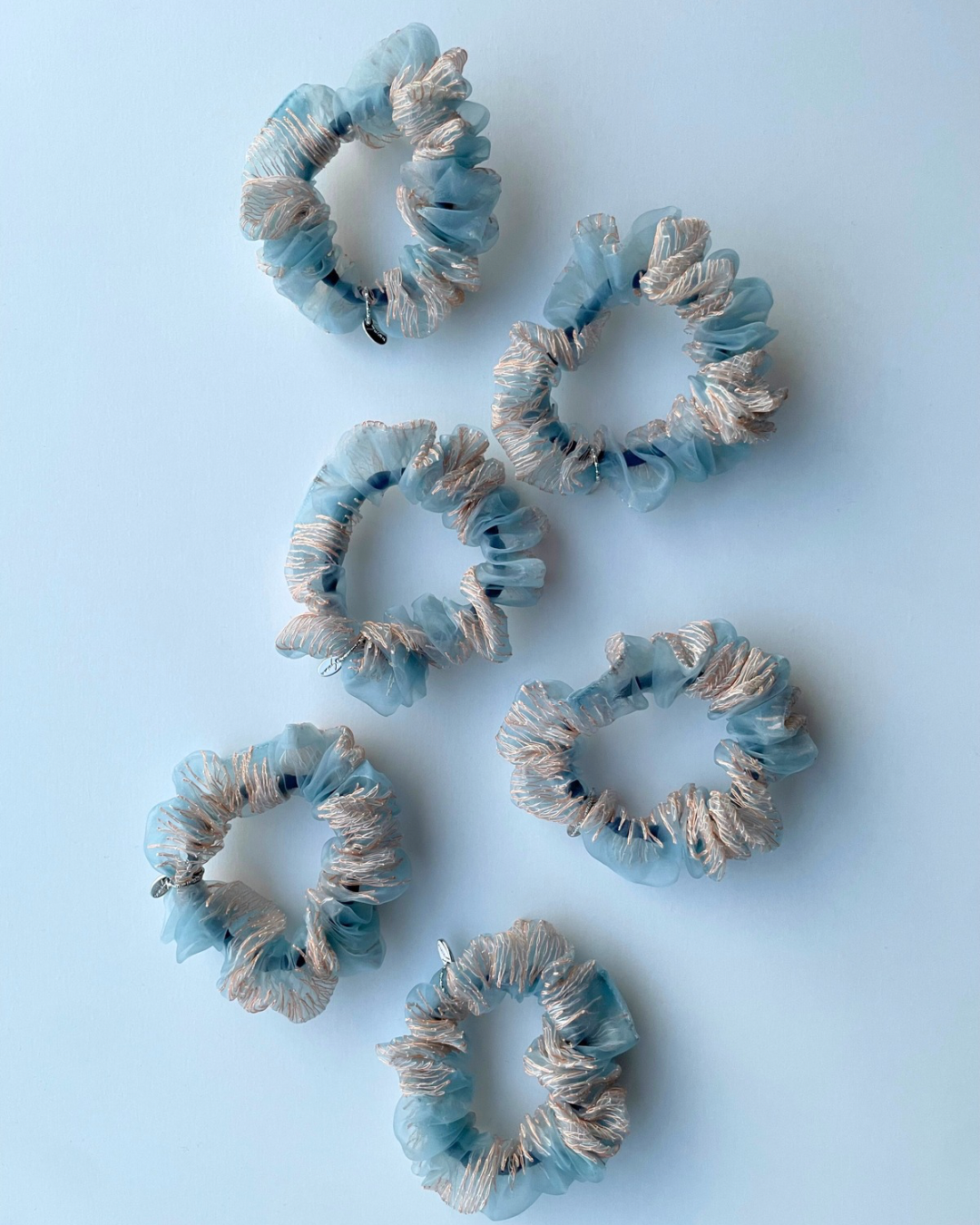 scrunchie mini 27