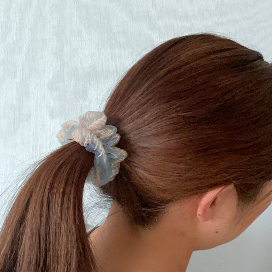 scrunchie mini 27