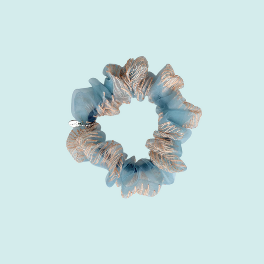 scrunchie mini 27