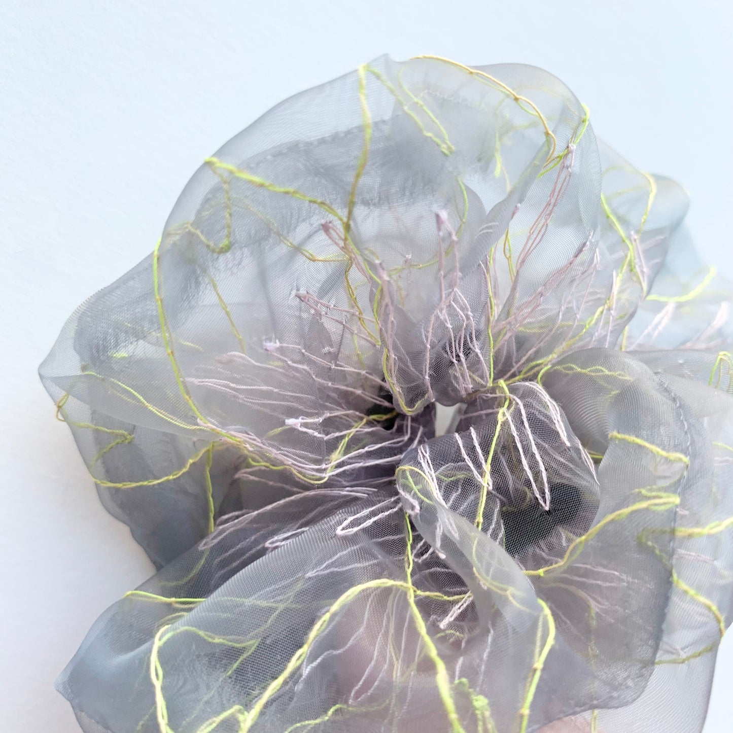 scrunchie basic 33