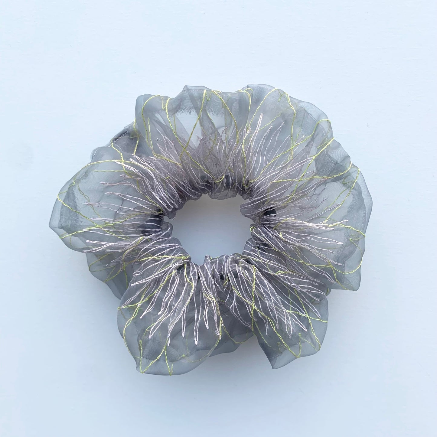scrunchie basic 33