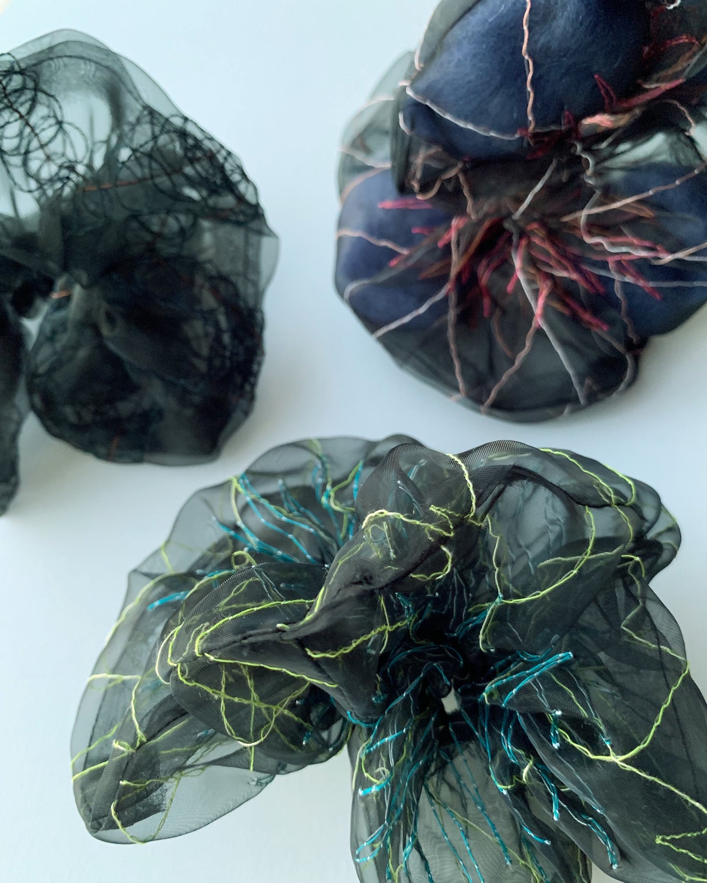 scrunchie lace 6