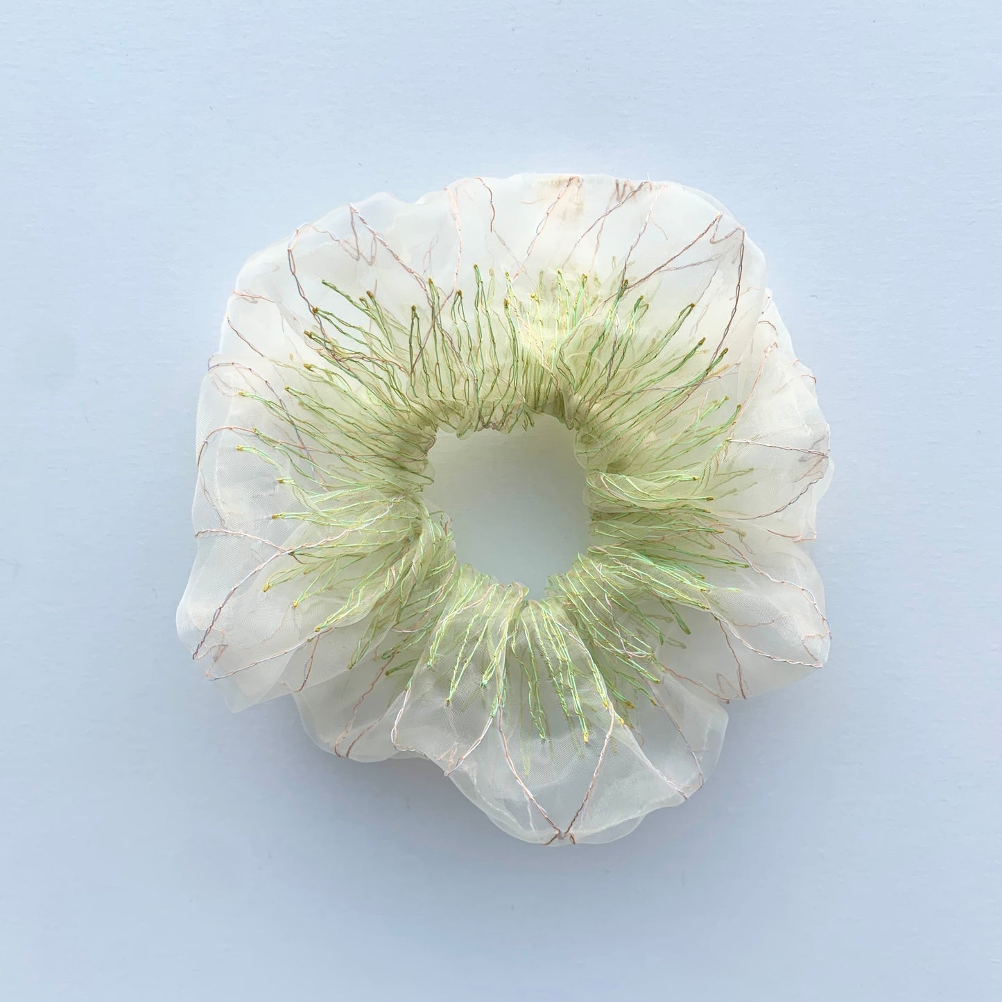 scrunchie basic 31