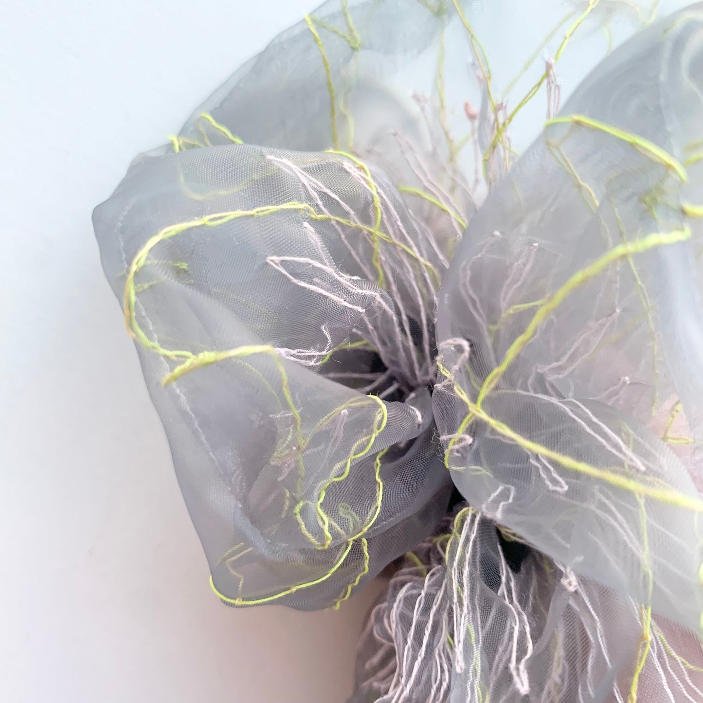 scrunchie basic 33