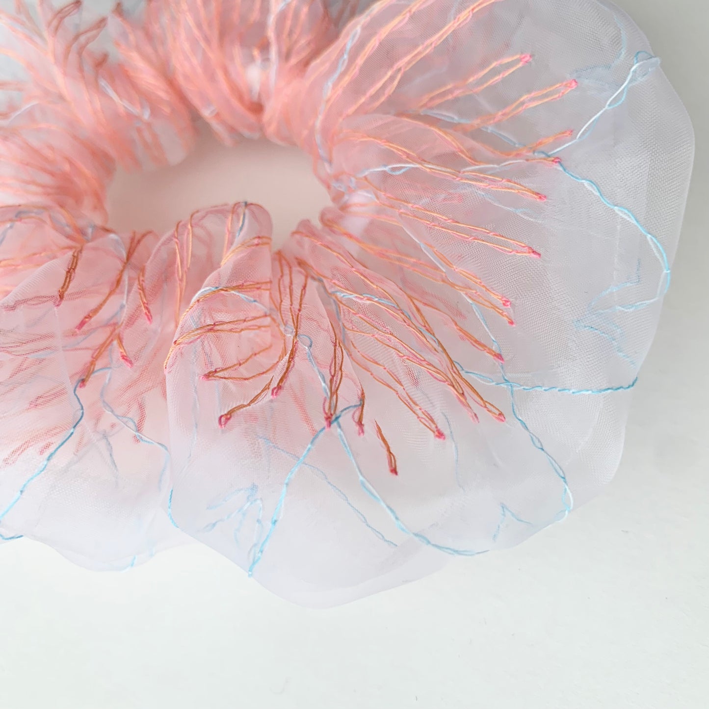 scrunchie basic 36