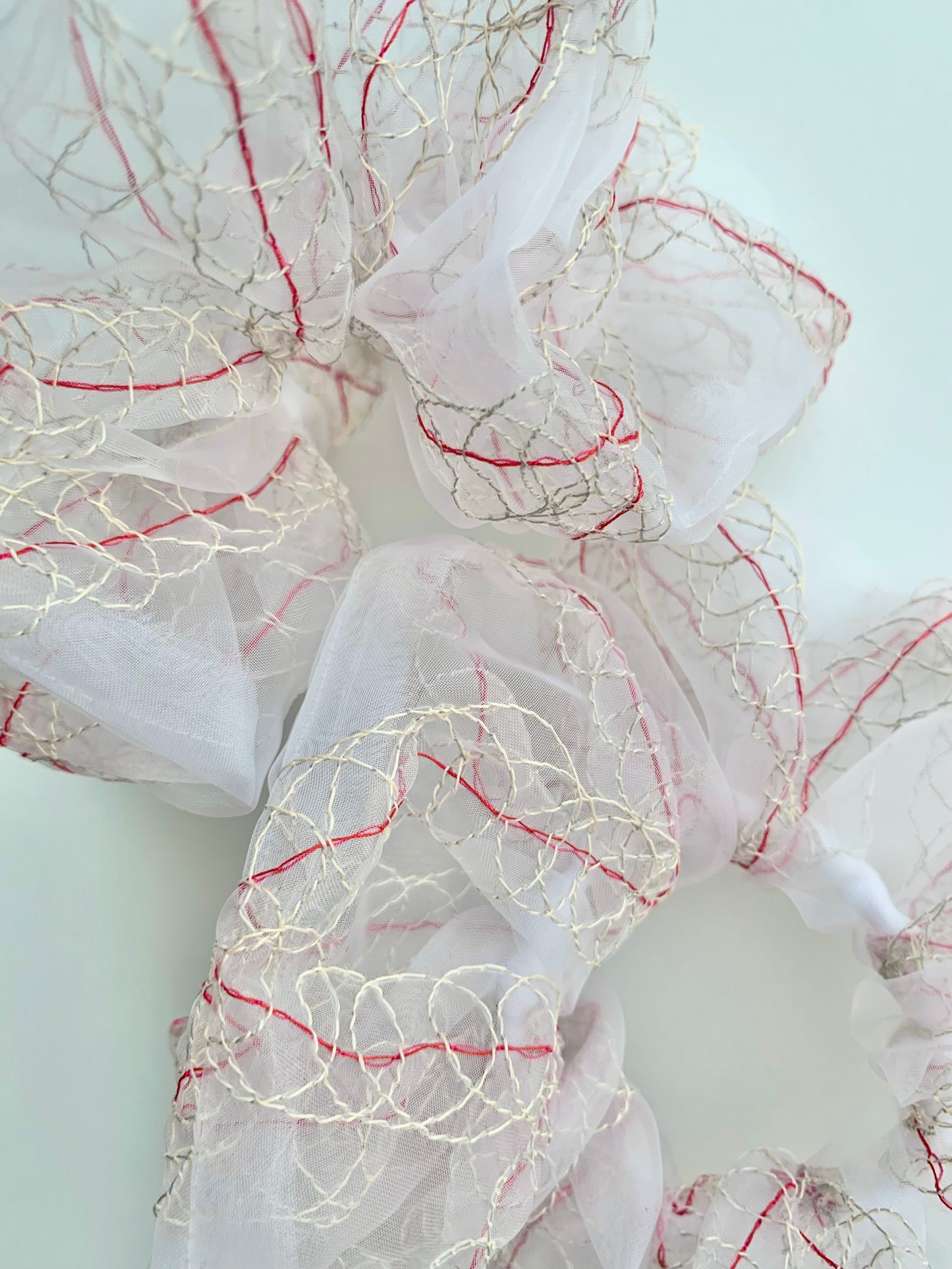 scrunchie lace 4