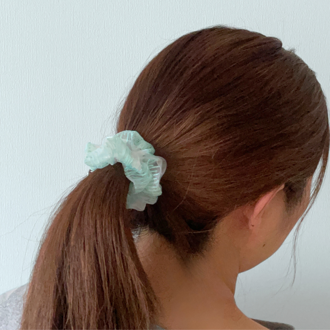 scrunchie mini 3