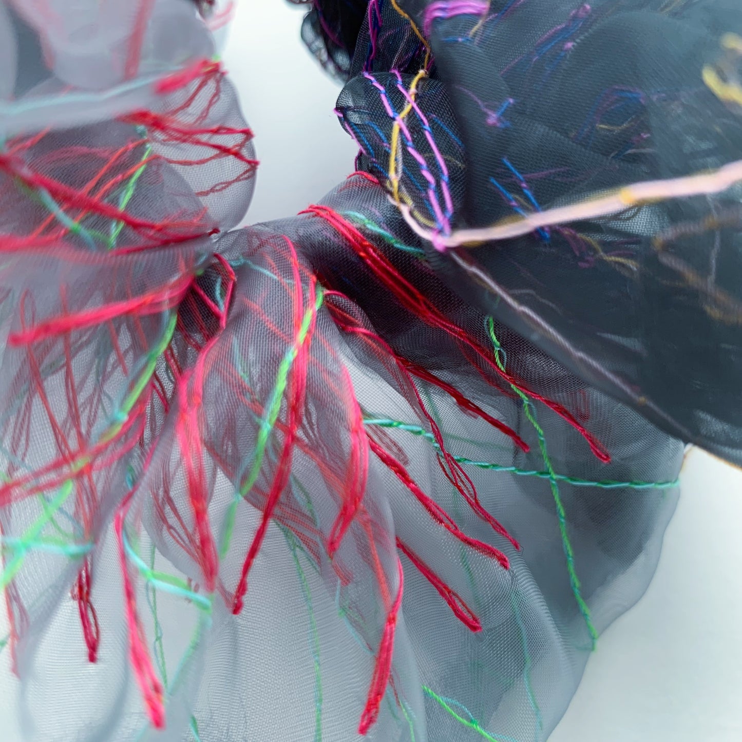 scrunchie bicolor 3