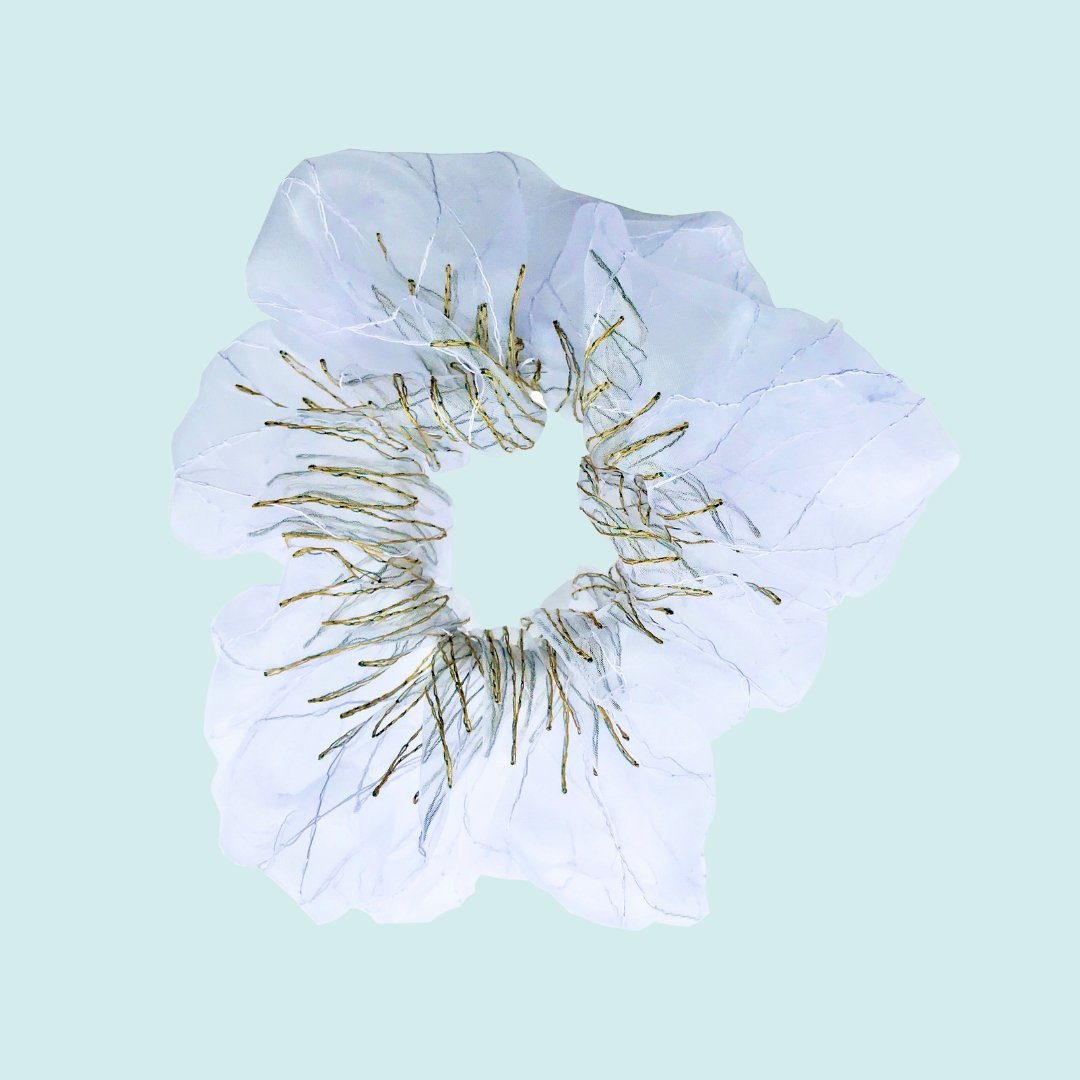 scrunchie basic 5