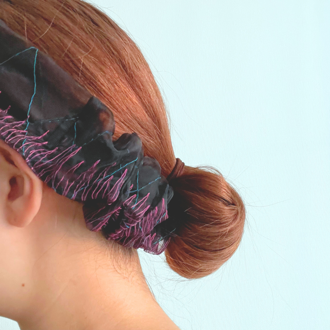 hair band pop 5