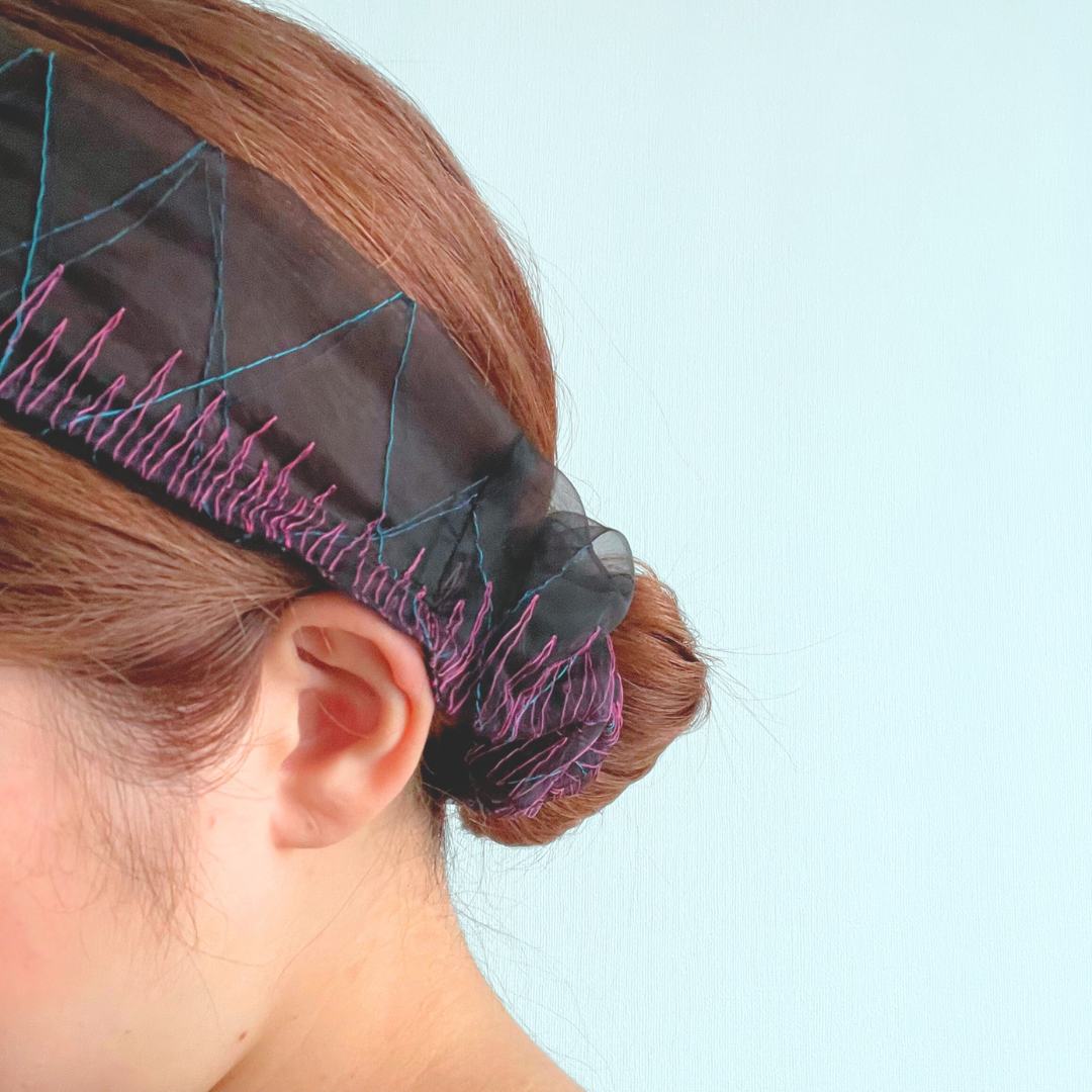 hair band pop 5
