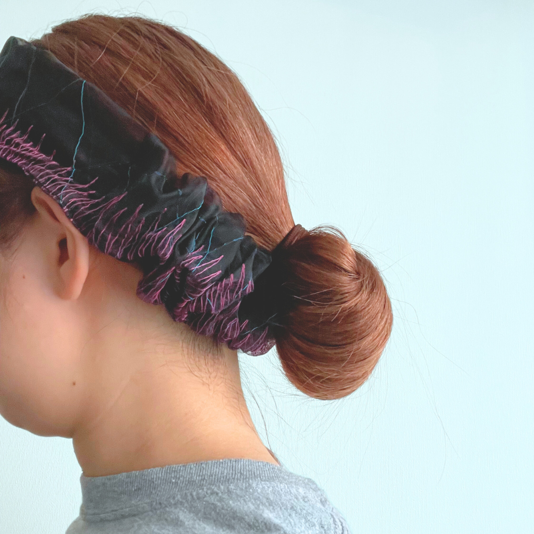 hair band pop 5