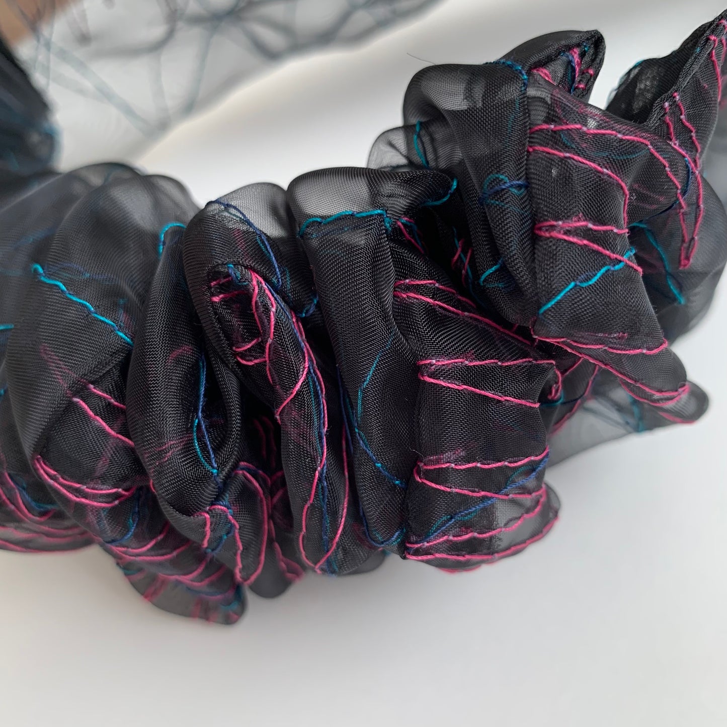 hair band pop 5