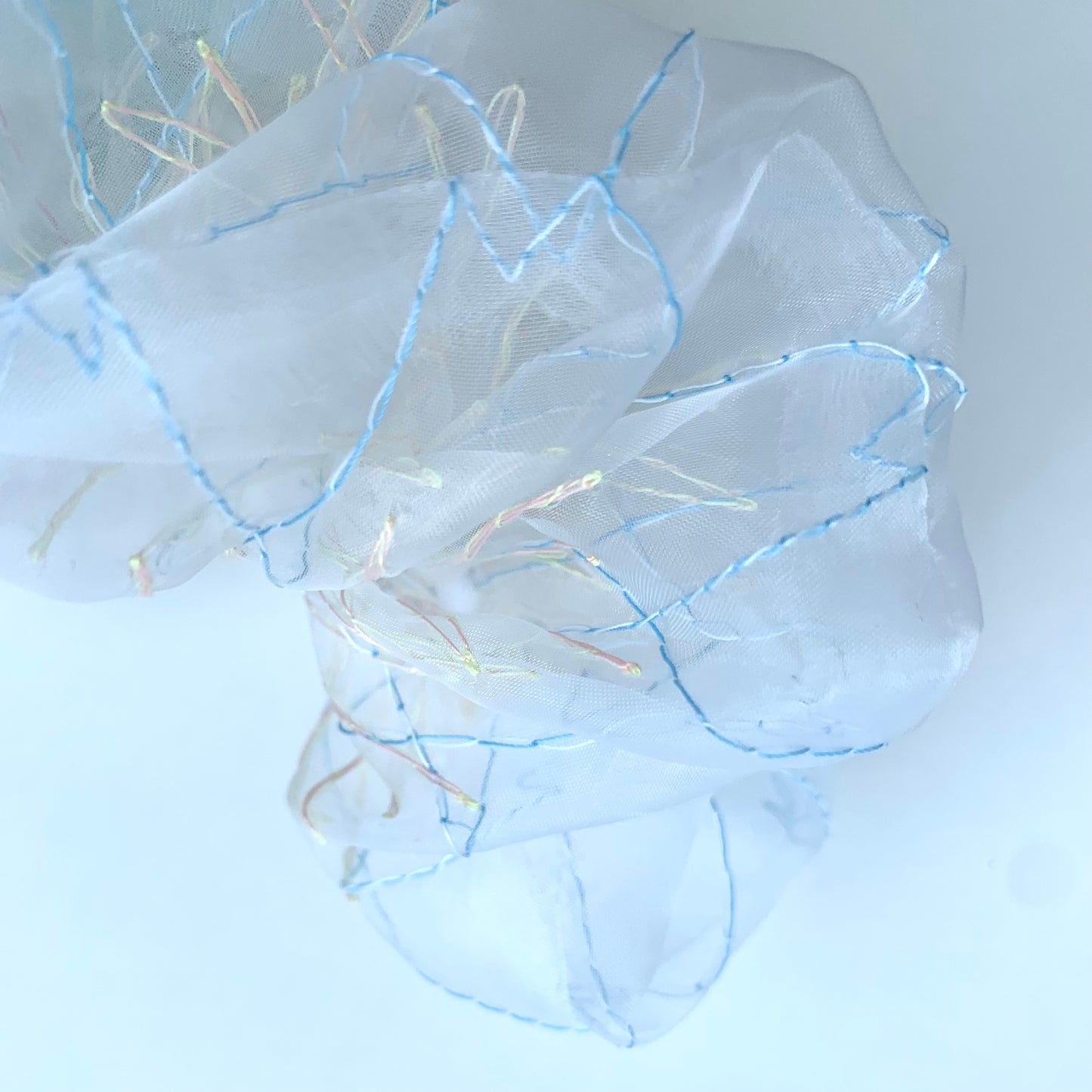 scrunchie bicolor 6