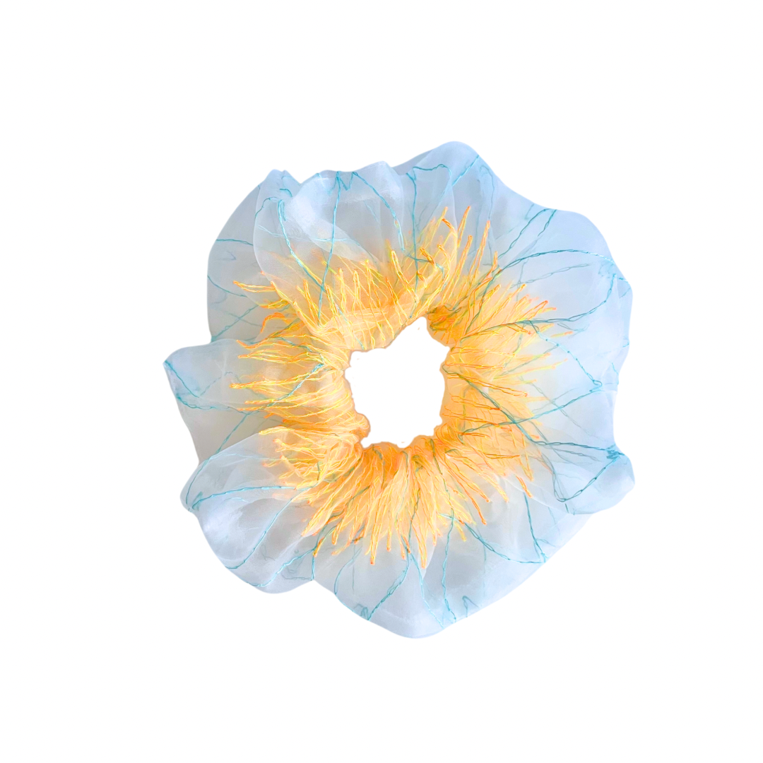 scrunchie basic 20