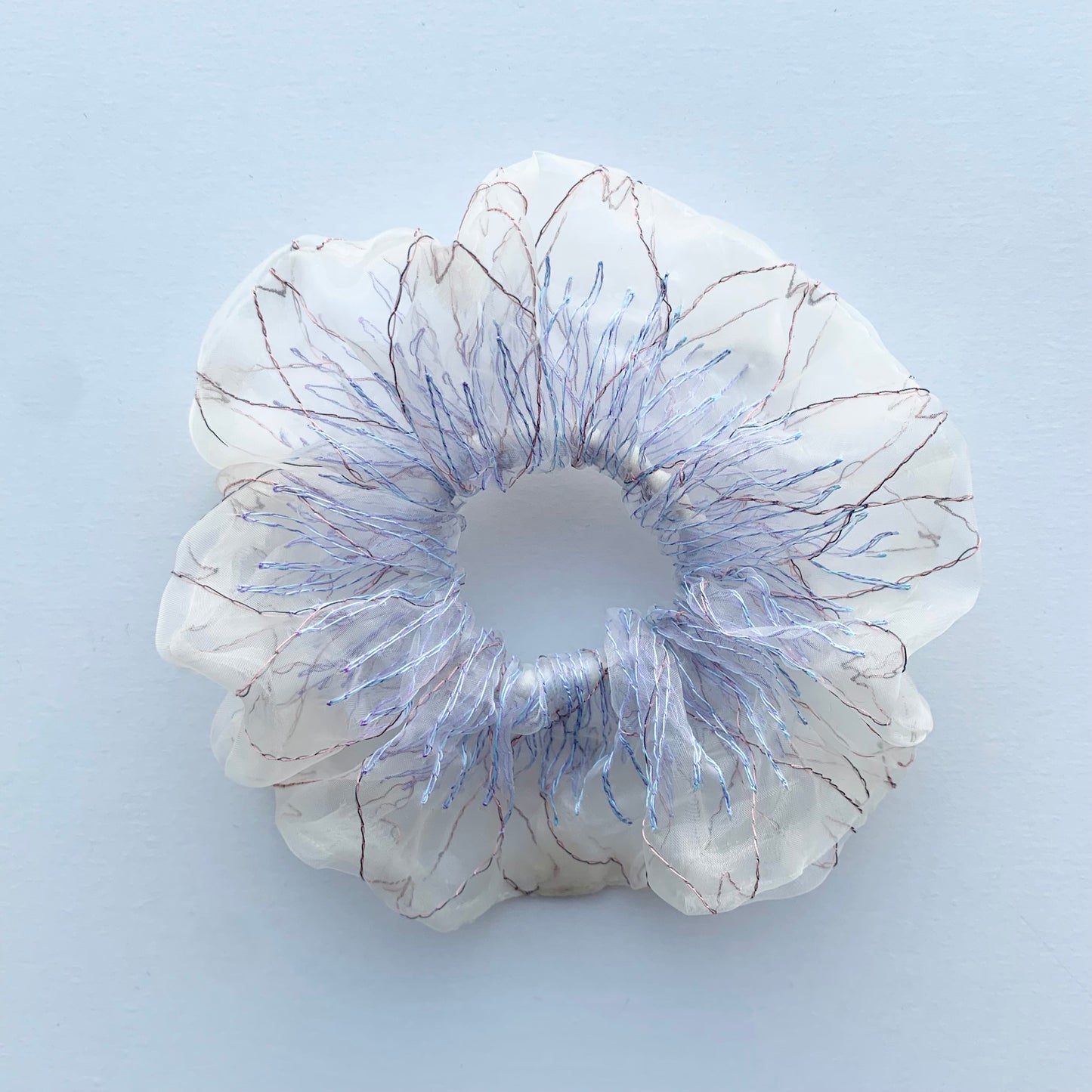 scrunchie basic 30