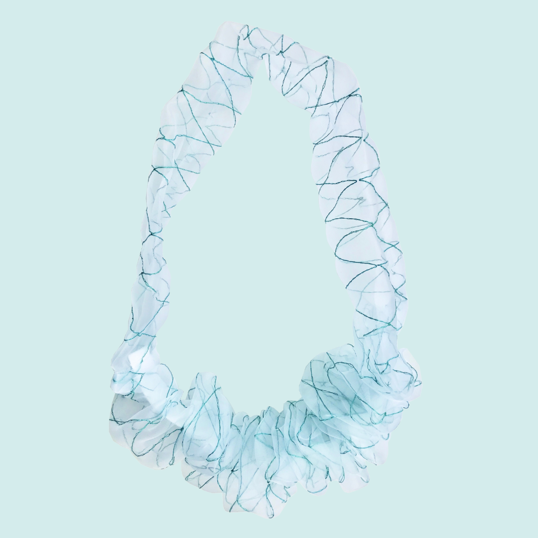 hair band basic 6