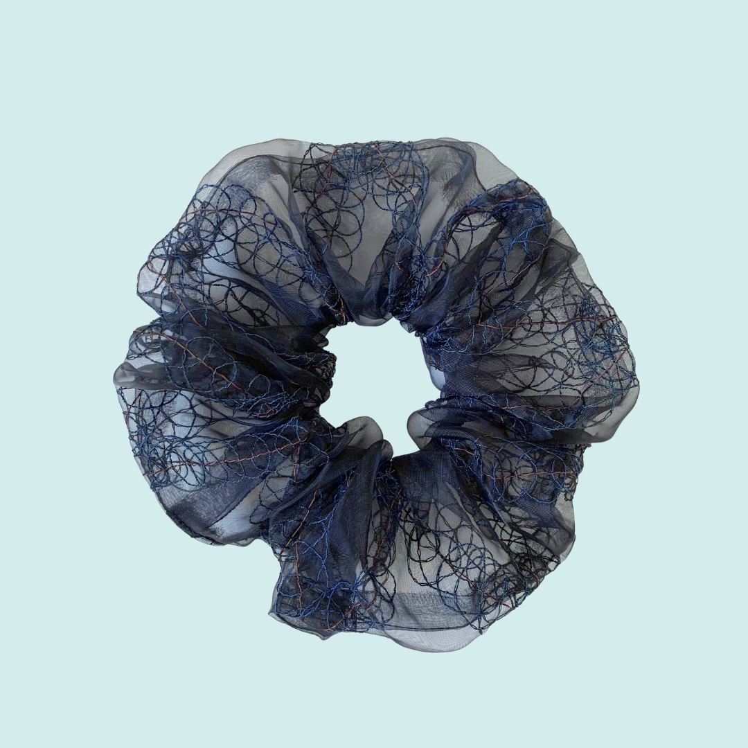 scrunchie lace 6