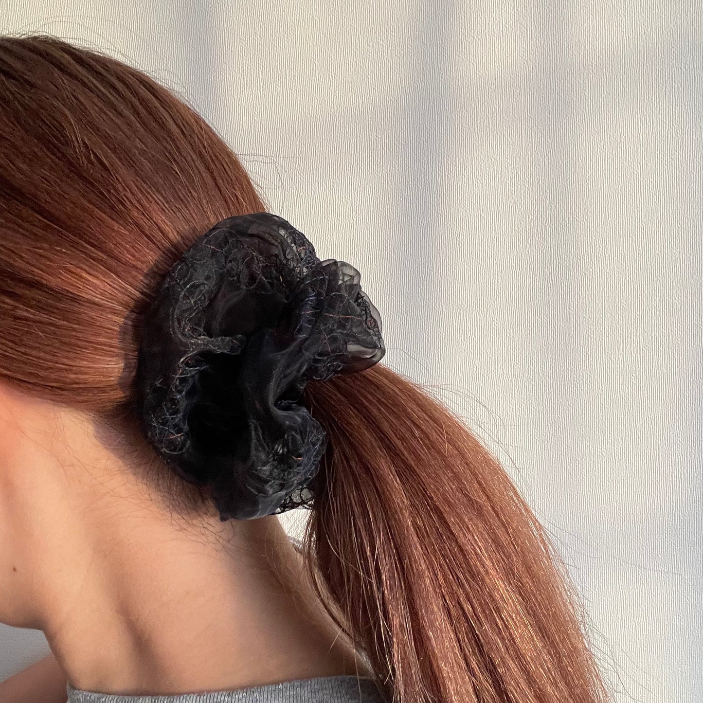 scrunchie lace 6