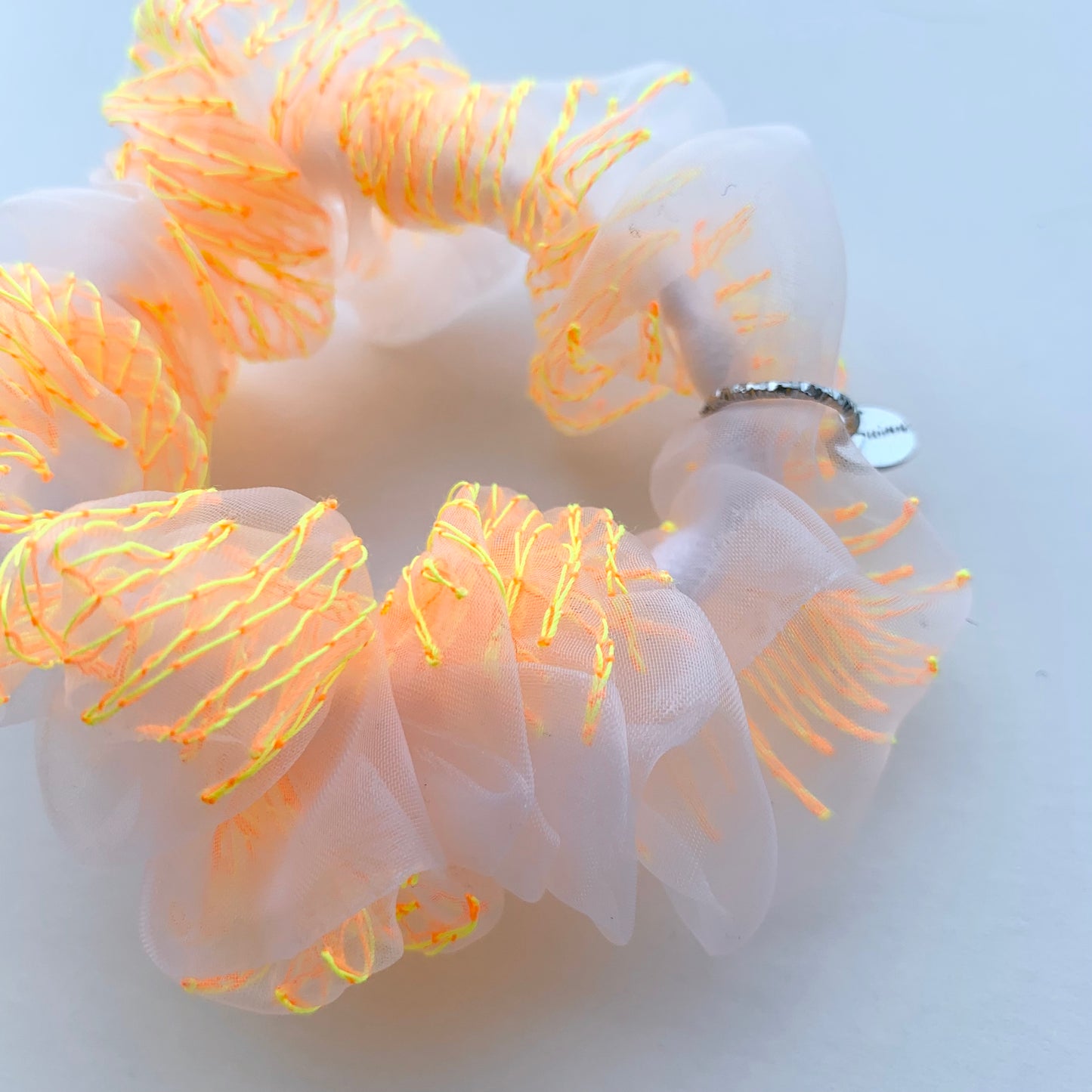 scrunchie mini 6