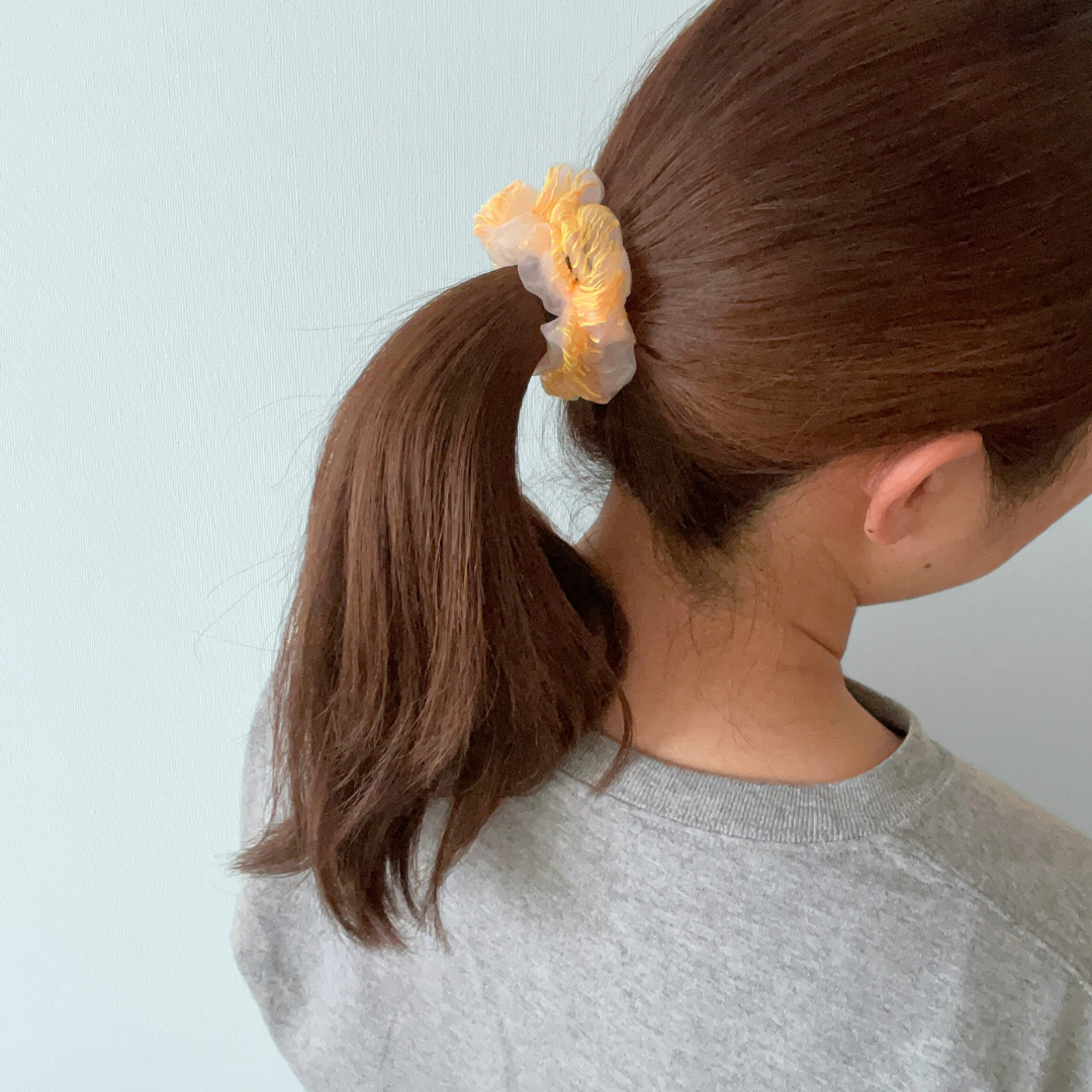 scrunchie mini 6